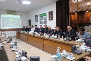 هماهنگی-شهرداریهای-خراسان-رضوی