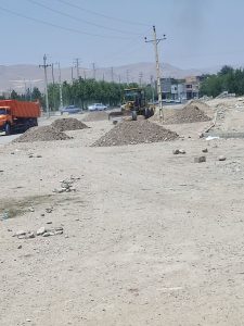 بهسازی-مسیر-بازار-دوآب-در-شاهیندژ