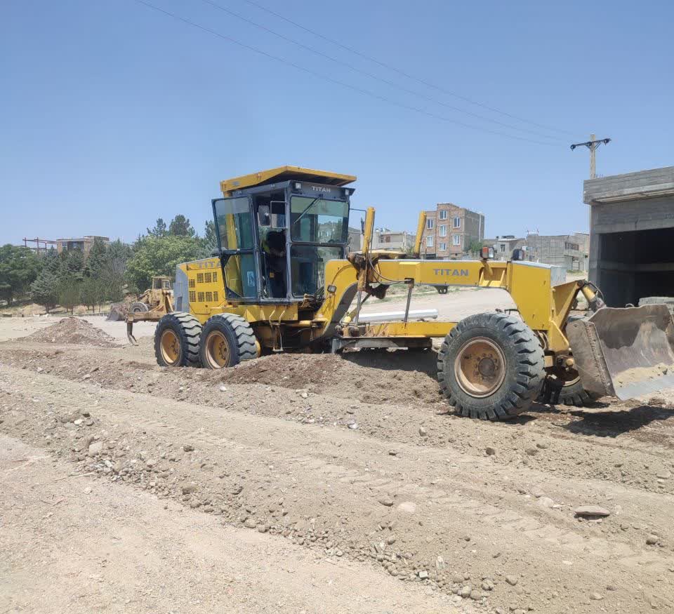بهسازی-مسیر-بازار-دوآب-در-شاهیندژ