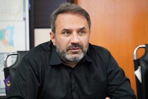 از پارکینگ ۱۳ هزار خودرویی تا کریدورهای ترافیکی؛ آمادگی حداکثری منطقه ۵ برای میزبانی از زائران «رهبر شهید