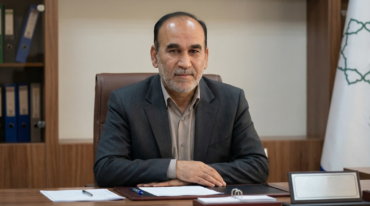 شهردار بیارجمند در پیامی روز شهرداری‌ها و دهیاری‌ها را گرامی داشت