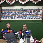 میزبانی ۲۰۰ هزار زائر؛ فرماندار ری از بسیج همه ظرفیت‌های شهرستان خبر داد